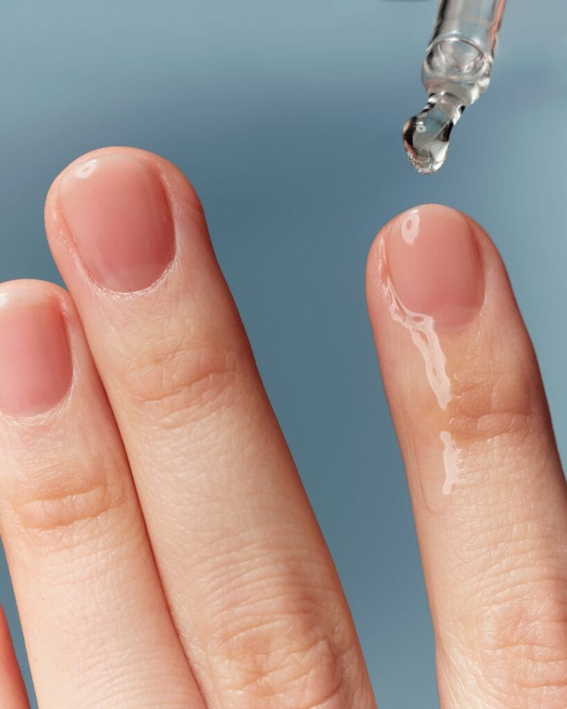 nagels